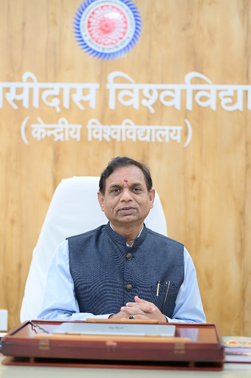 Alok Kumar