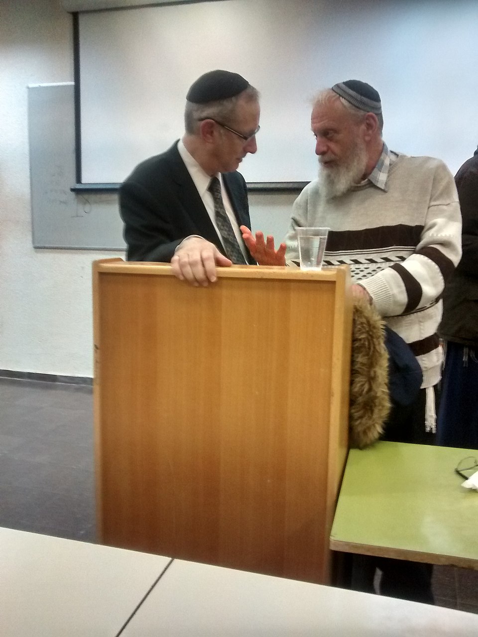 Alon Ben Nun