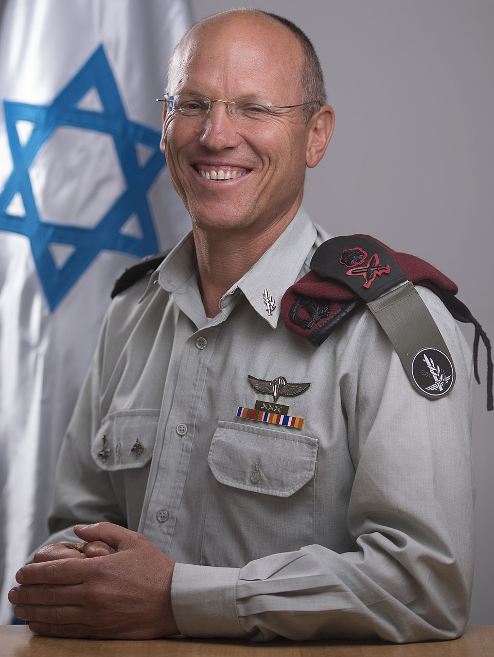 Alon Nitzan