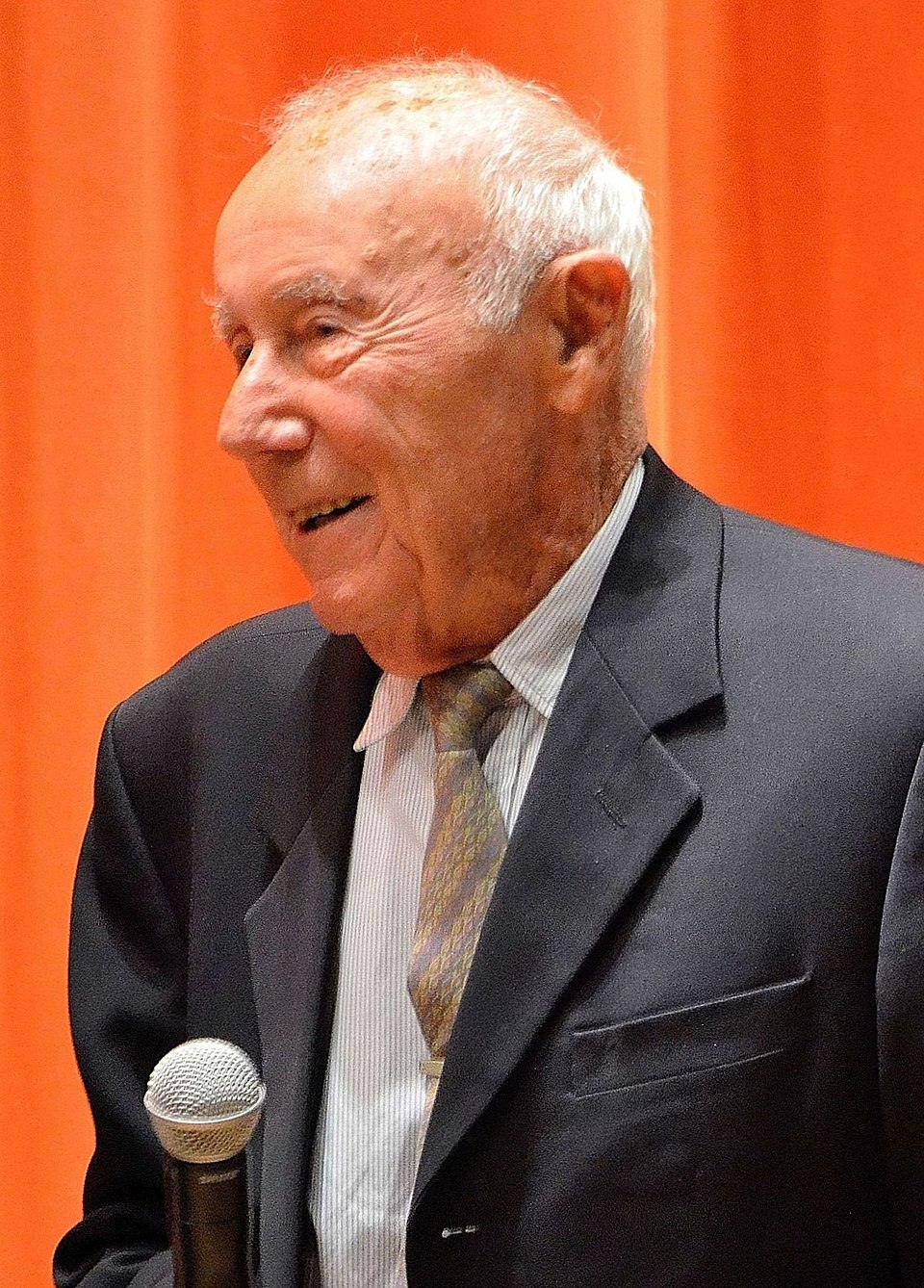 Alon Rotem