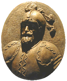 Alonso Alvarado