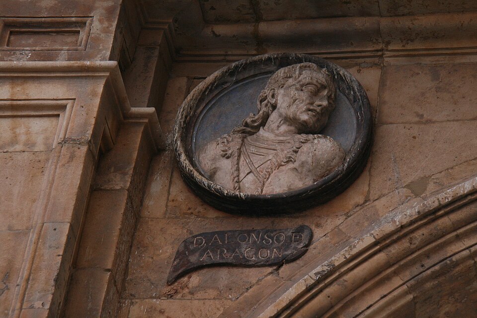Alonso Cervera