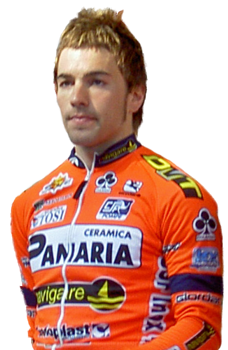 Alonso Galdos