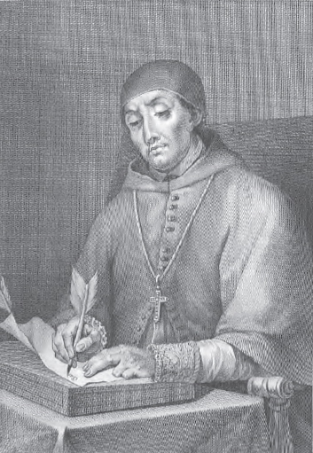 Alonso González Madrigal