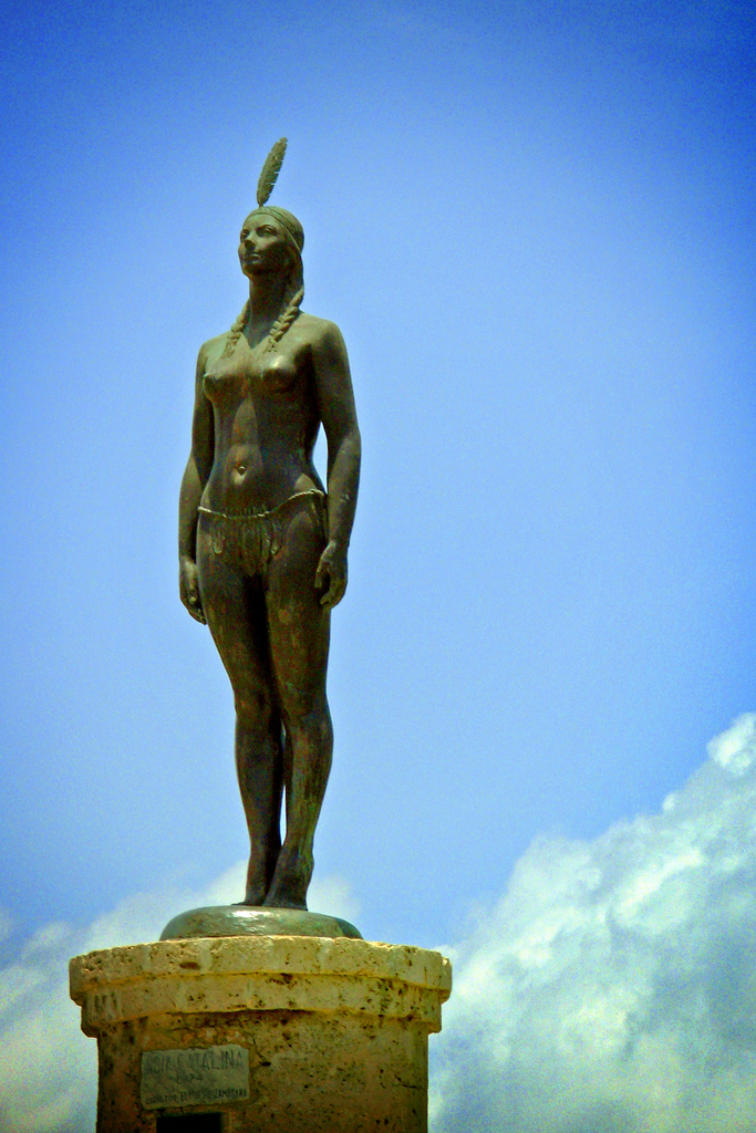 Alonso Palomino
