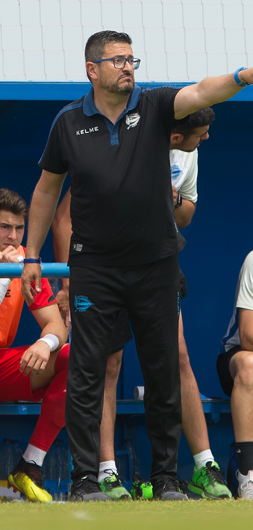 Alonso Rodríguez