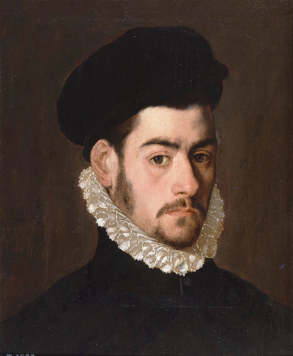 Alonso Sánchez
