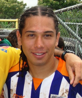 Alonso Solís