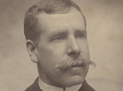 Aloysius O’Kelly
