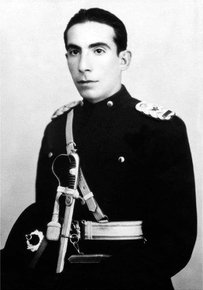 Alpaslan Türkeş