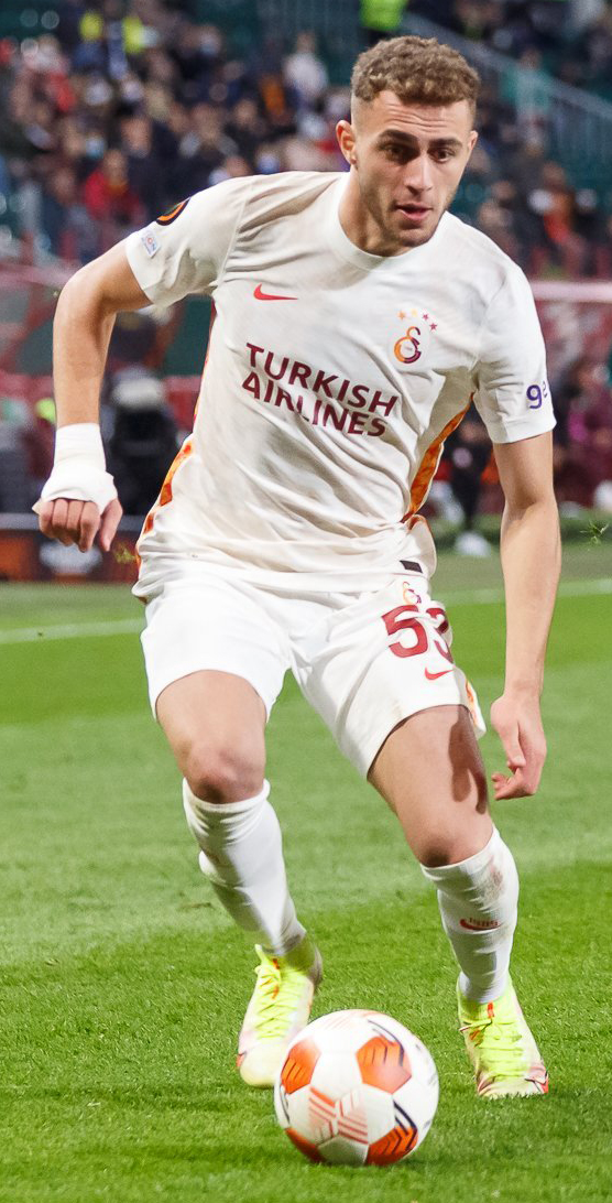 Alper Ş.