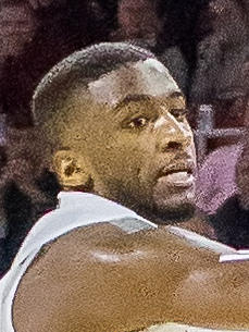 Alpha Diallo