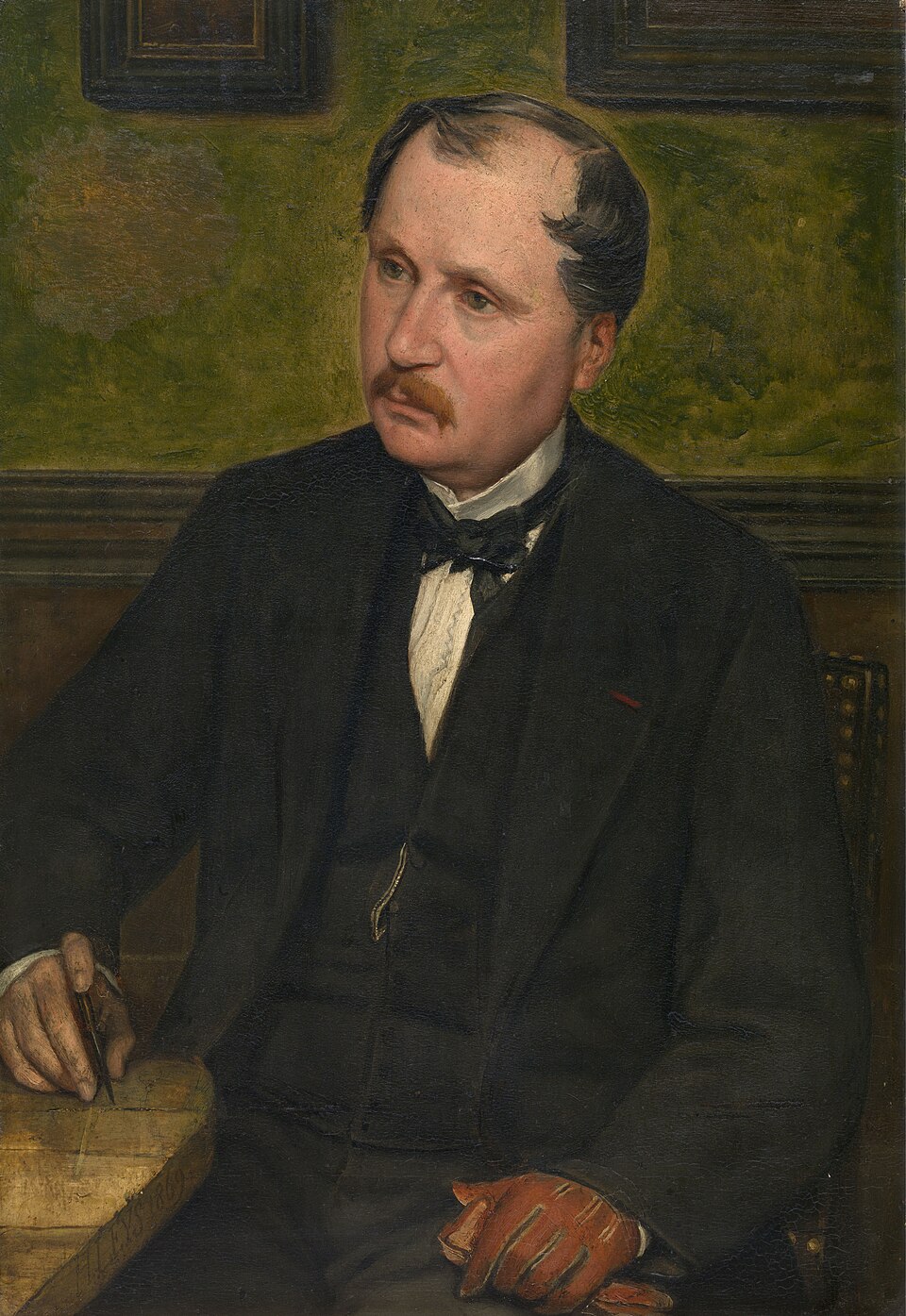 Alphonse Balat
