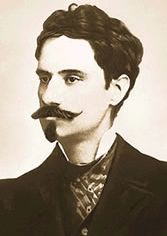 Alphonsus de Guimaraens