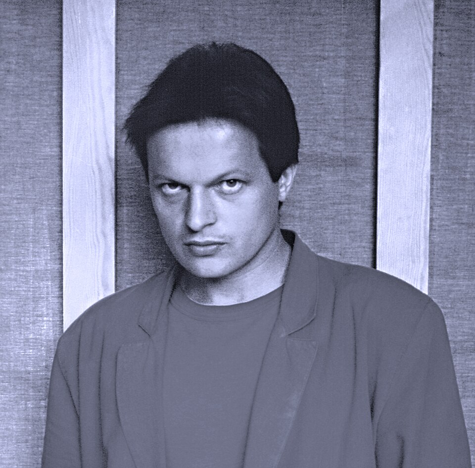 Alquiles Alvarez