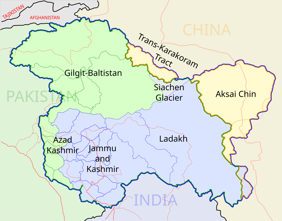 Altaf Lalli