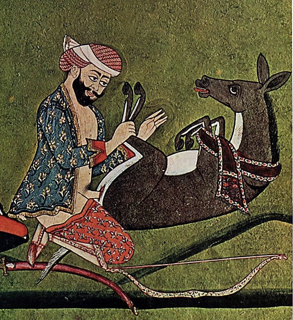 Altan Gözcü