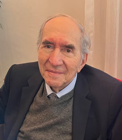 Altan Öymen