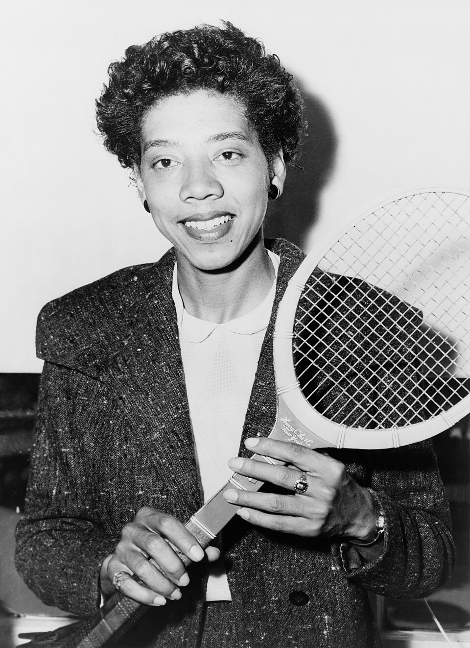 Althea Williams