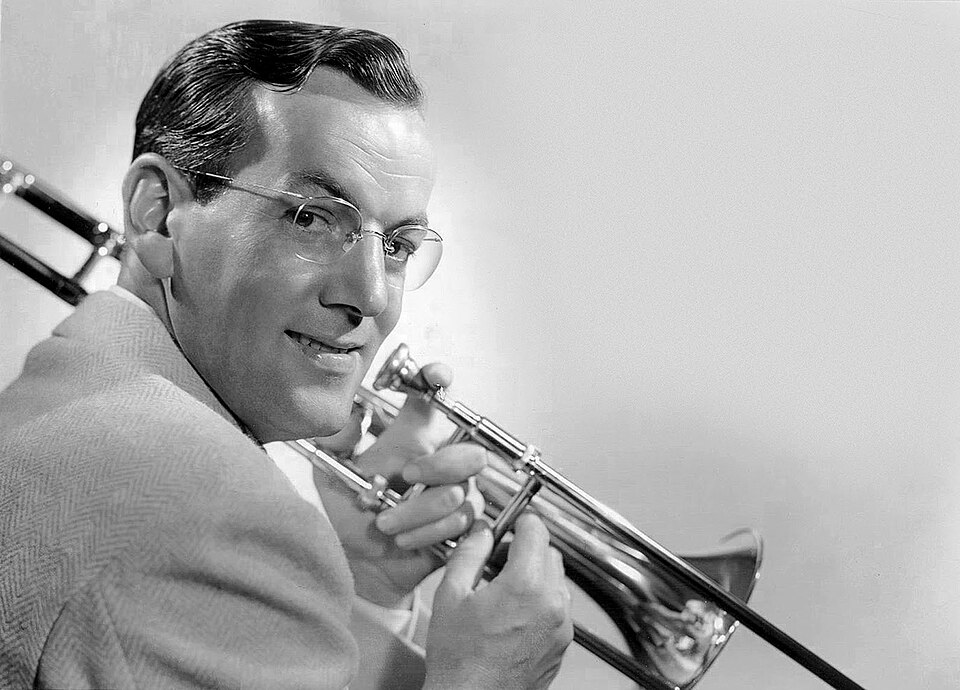 Alton Glenn Miller
