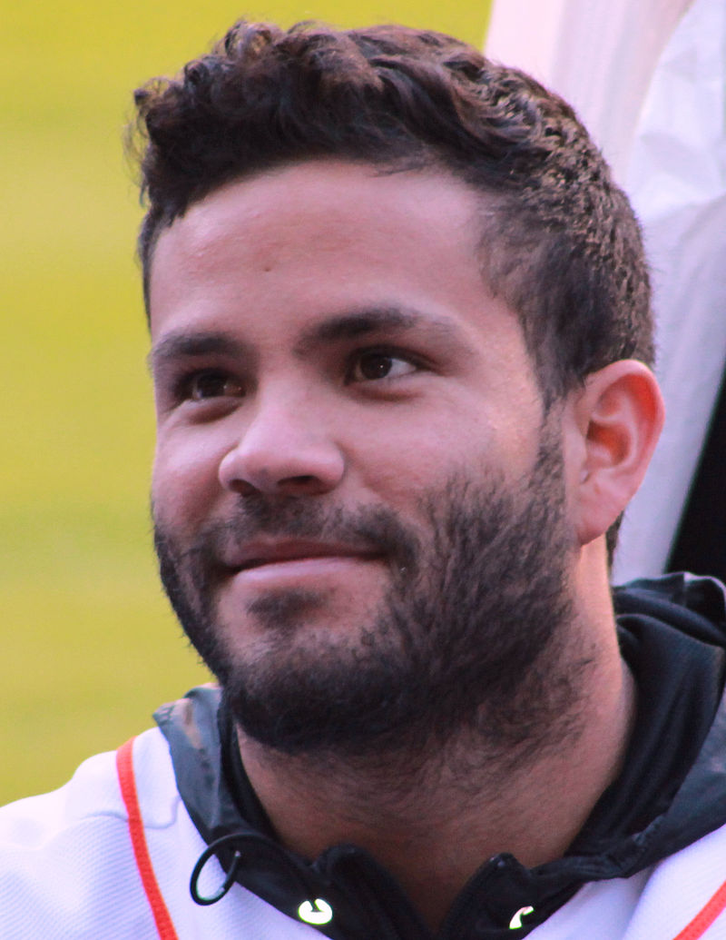 Altuve