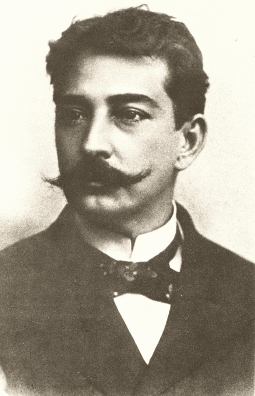 Aluísio Machado