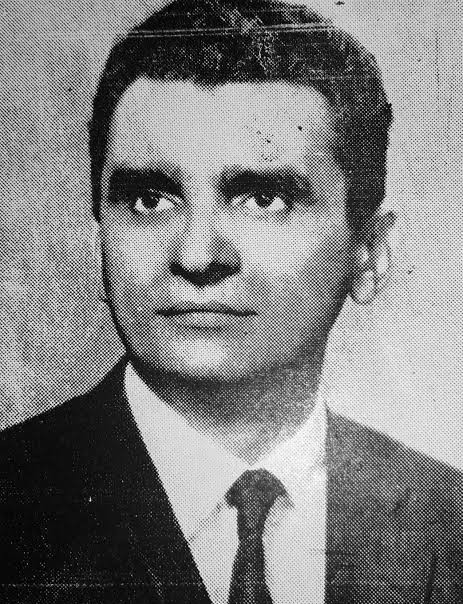Aluizio Dias