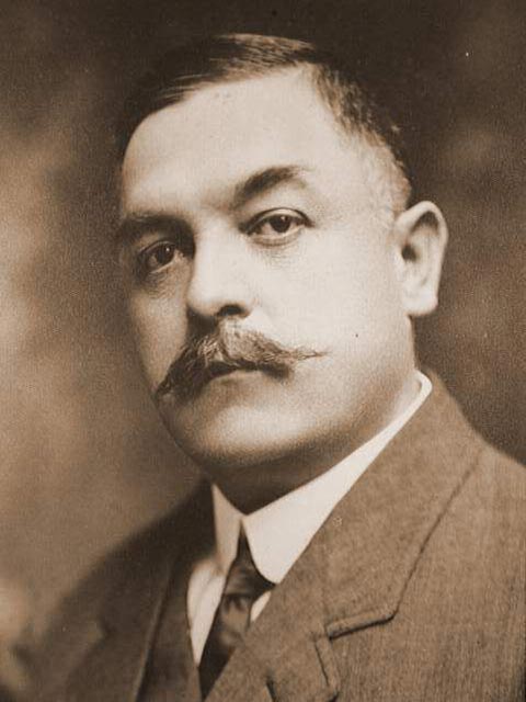 Alvarado Fernández