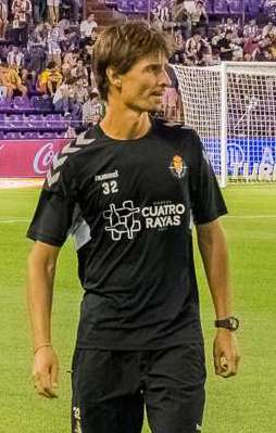 Álvaro Albacete
