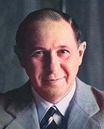 Álvaro Alsogaray