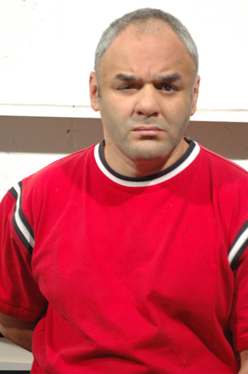 Álvaro Álvarez