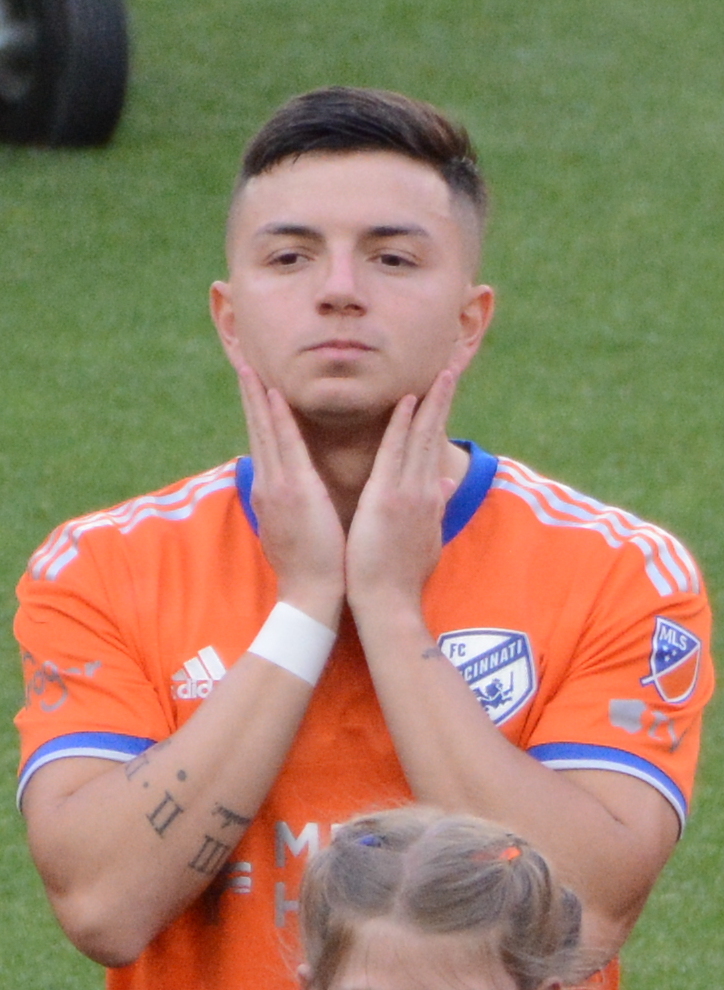 Álvaro Amaya
