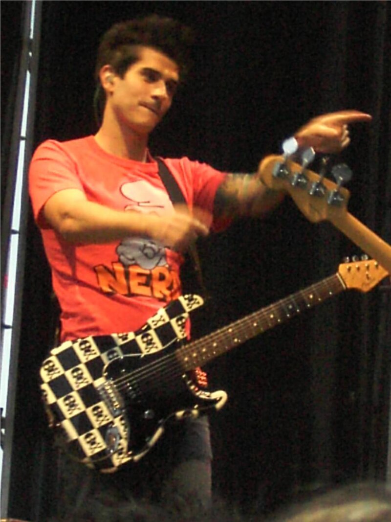 Álvaro Benito
