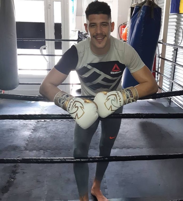 Alvaro Colmenero