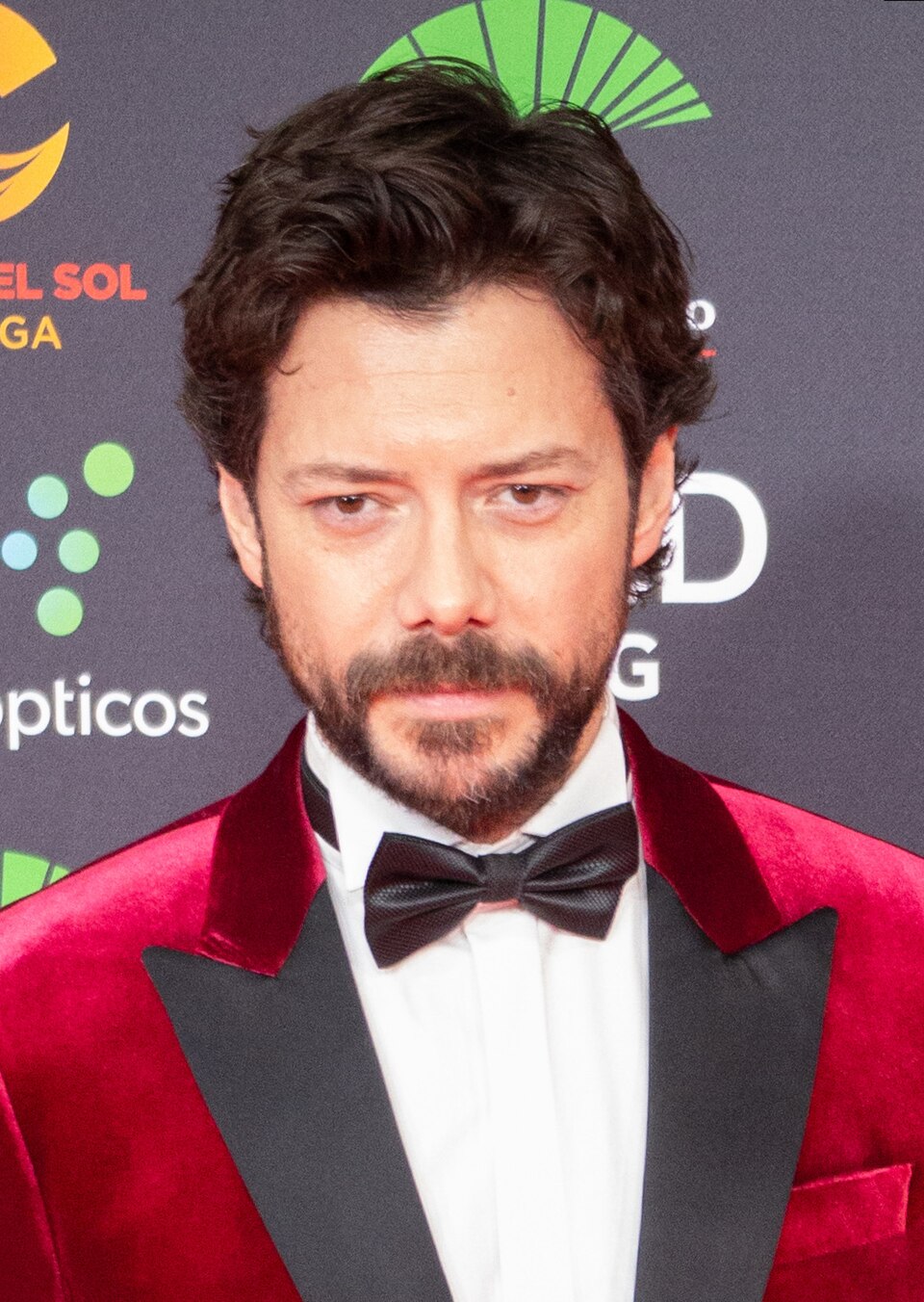 Álvaro Daniel Roberto