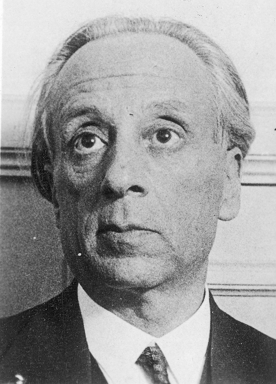Alvaro de Albornoz
