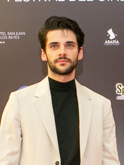 Álvaro de Guzmán