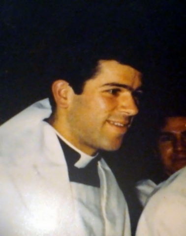 Álvaro García Pimentel