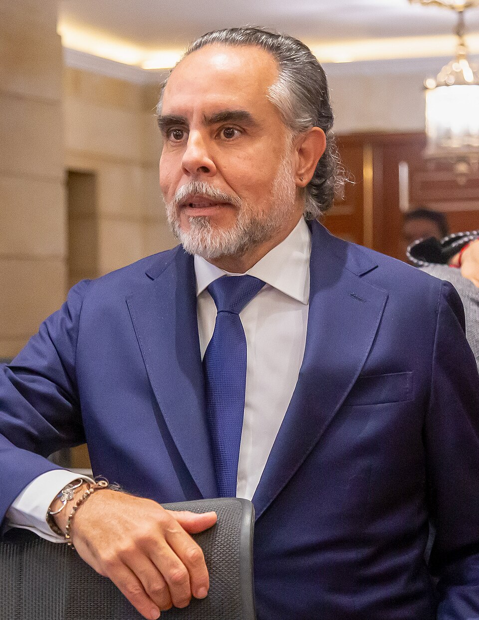 Álvaro Hernán Prada