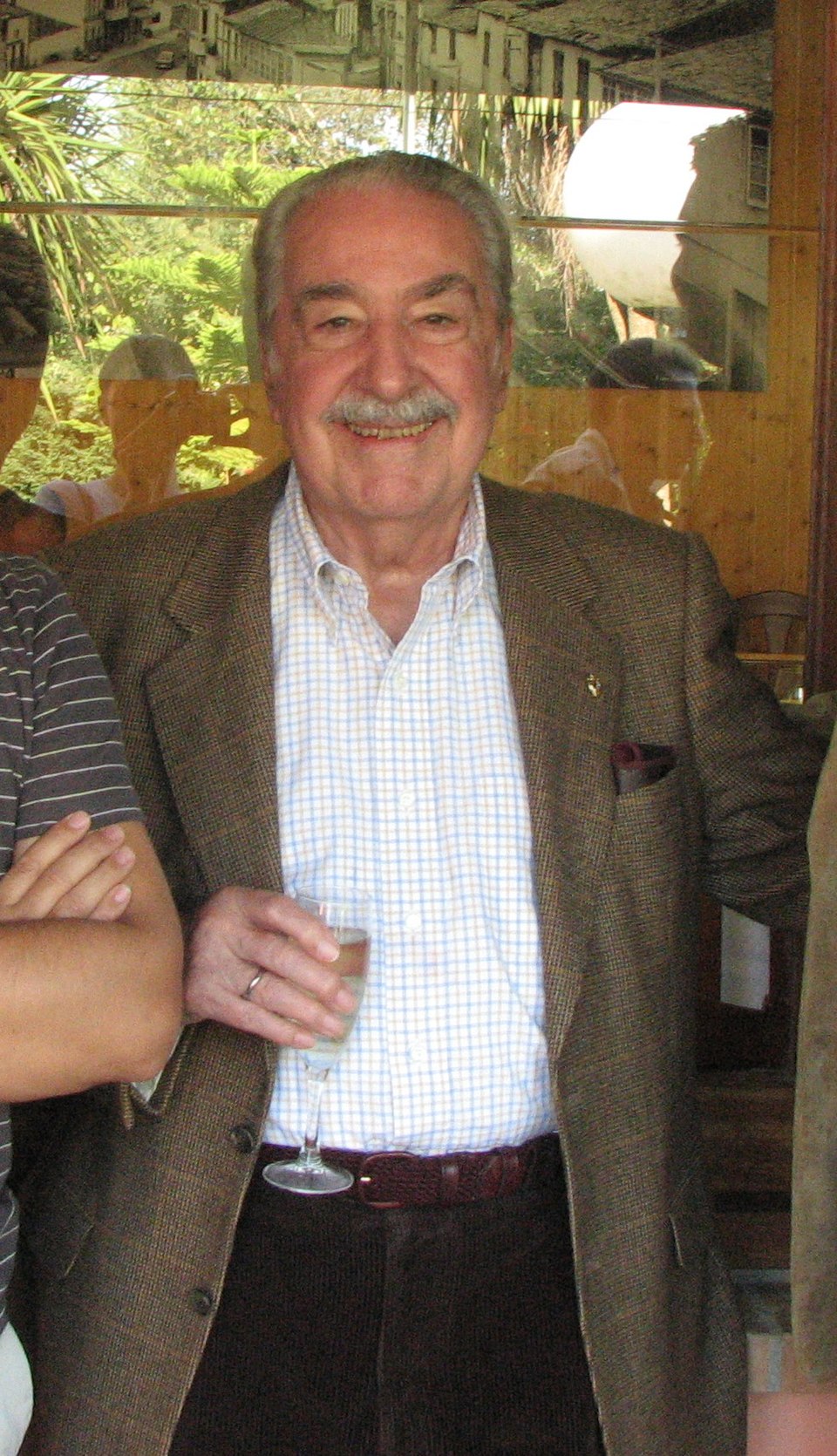 Álvaro Jaramillo