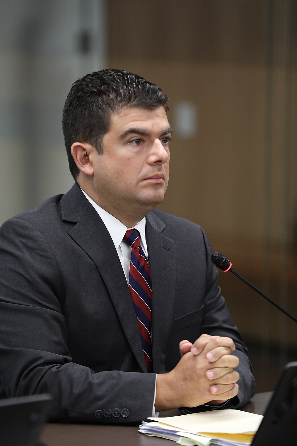 Álvaro José Loaiza