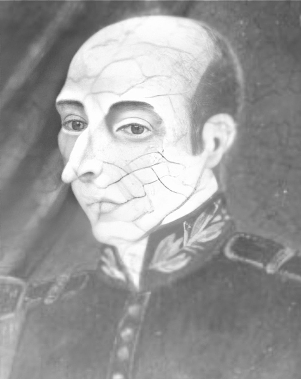 Álvaro José Soto Pacheco
