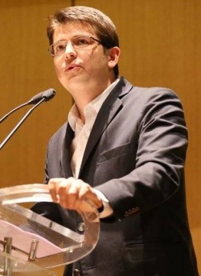 Álvaro José Uribe