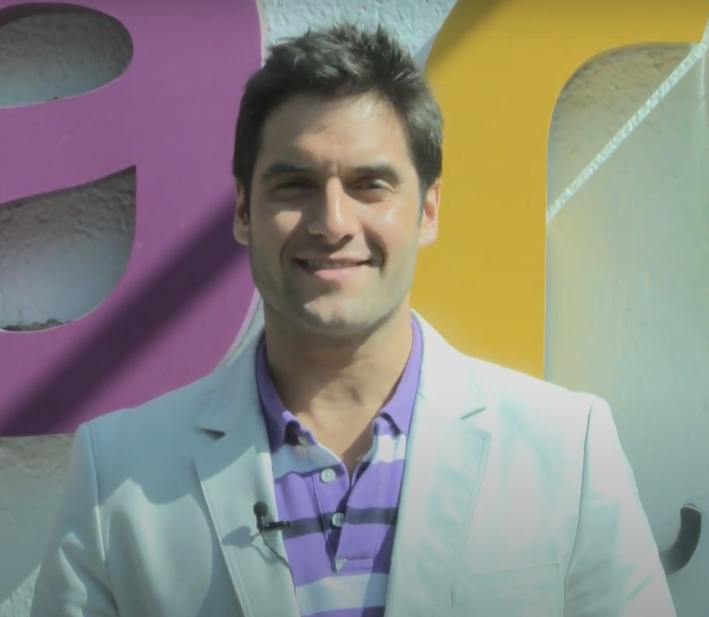 Álvaro José Vergara
