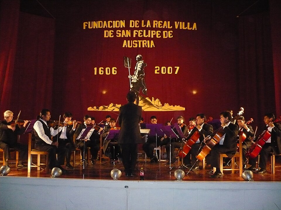 Álvaro Mejía Claure