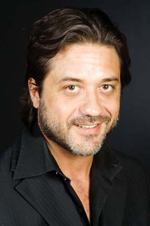 Álvaro Mengual
