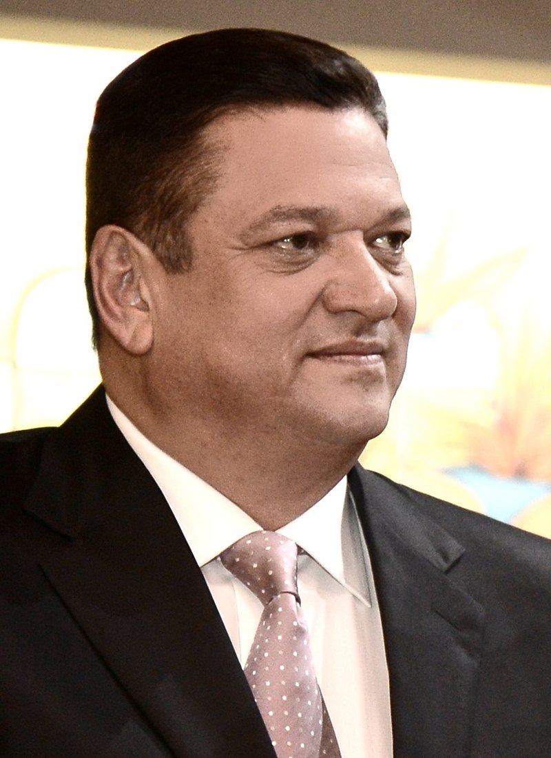 Álvaro Monge