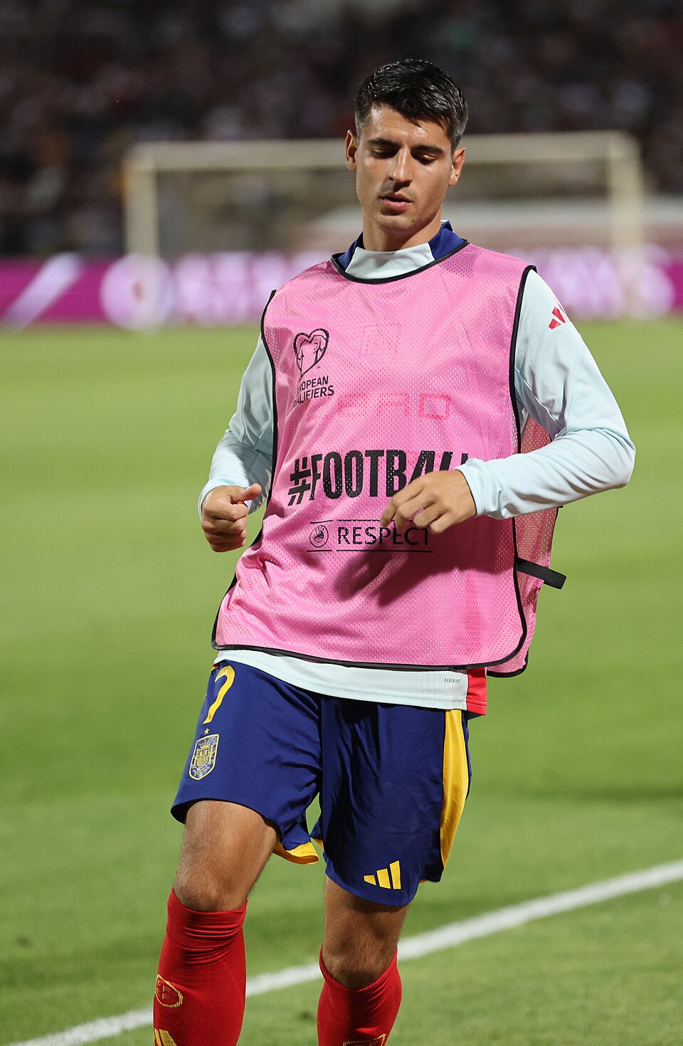 Alvaro Morata