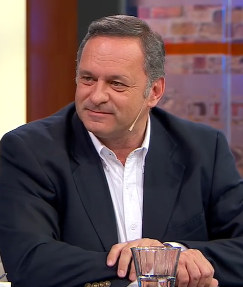 Álvaro Orts