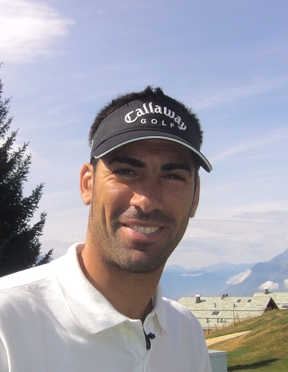 Álvaro Quirós
